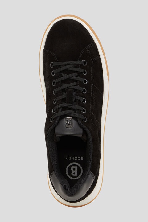 Milan sneakers in Black - 5