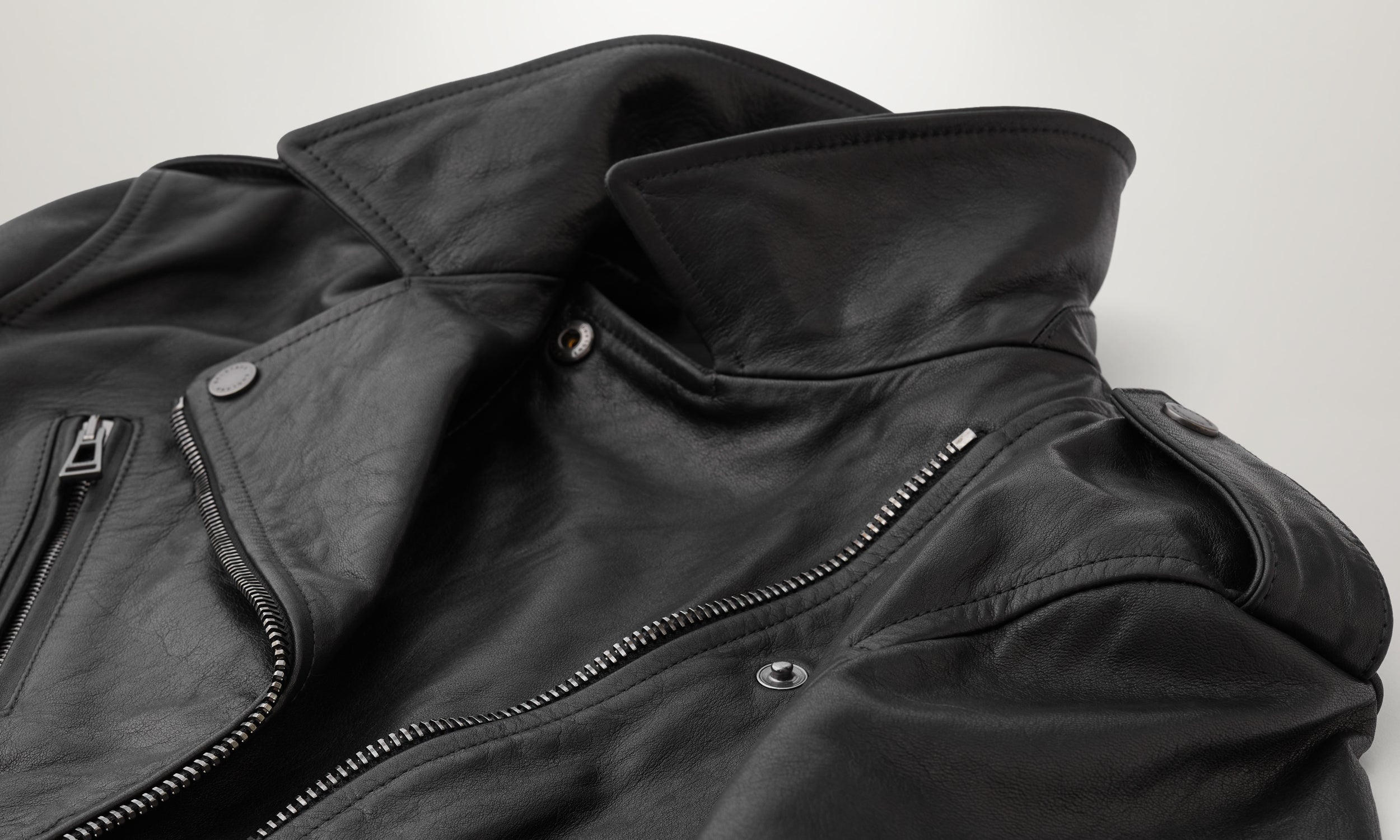 RENEGADE JACKET - 3