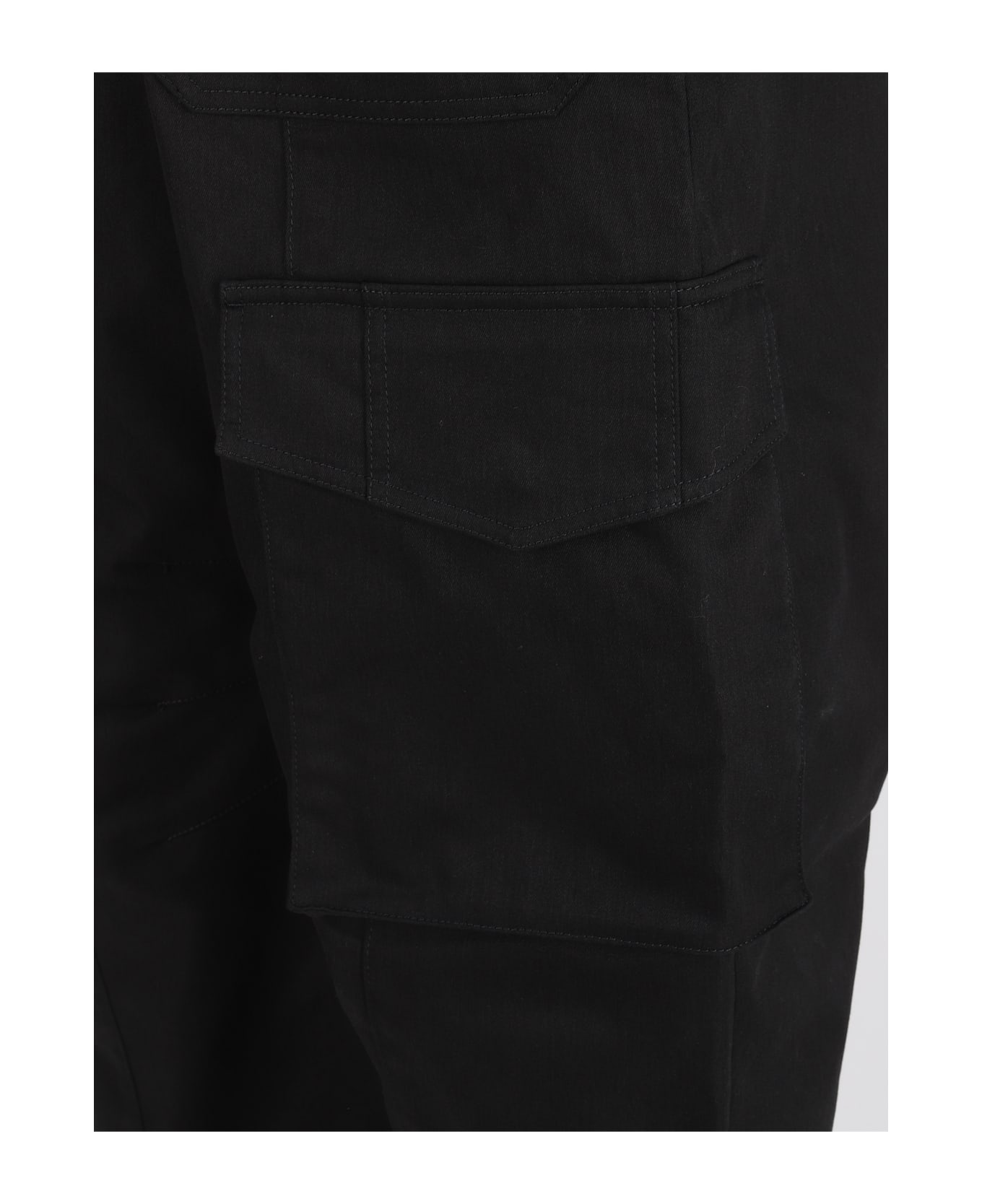 Cargo Pants - 3