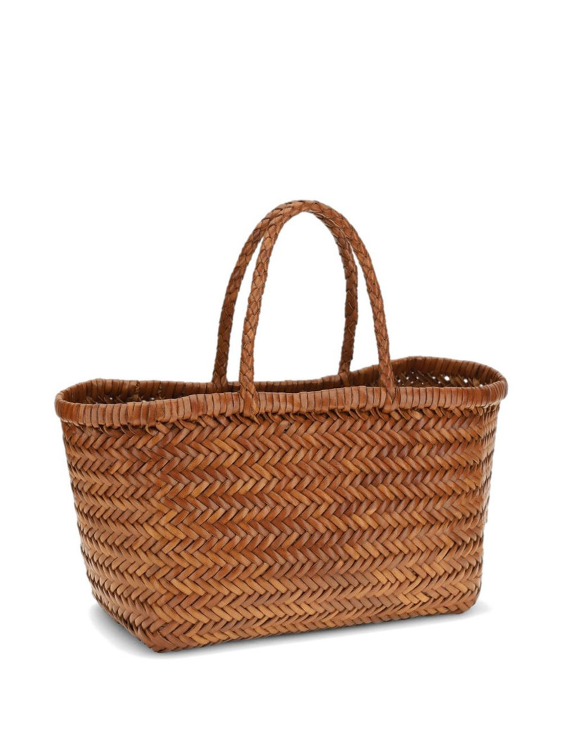 DRAGON DIFFUSION mini Flat Gora tote bag outlook