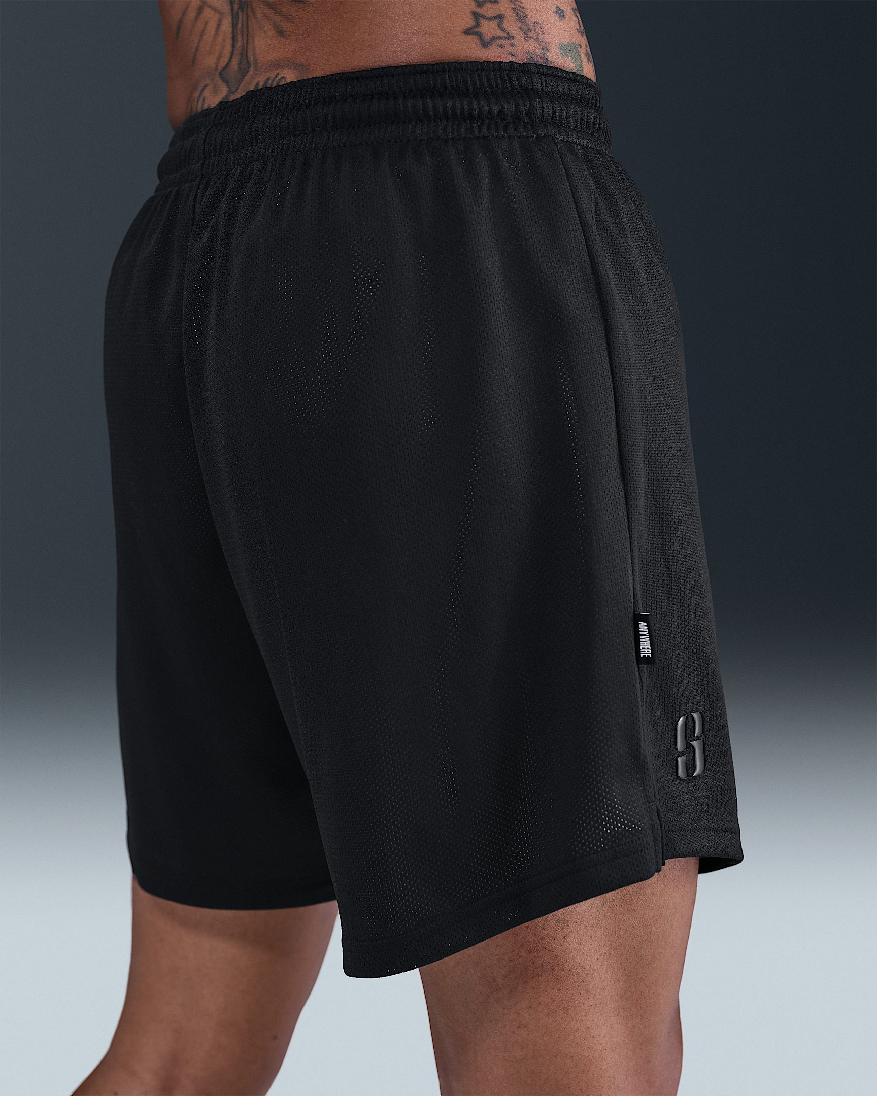 Sabrina Dri-FIT Reversible Basketball Shorts - 3