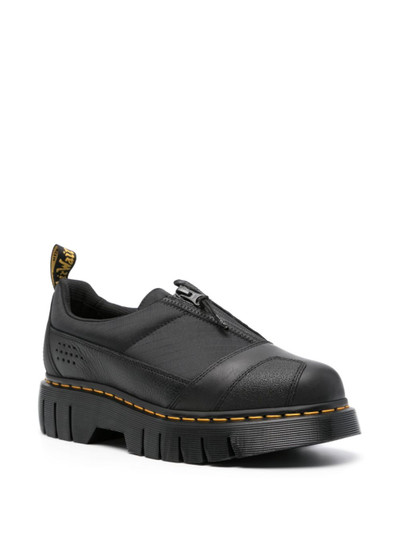 Dr. Martens 1461 Beta Clubwedge sneakers outlook