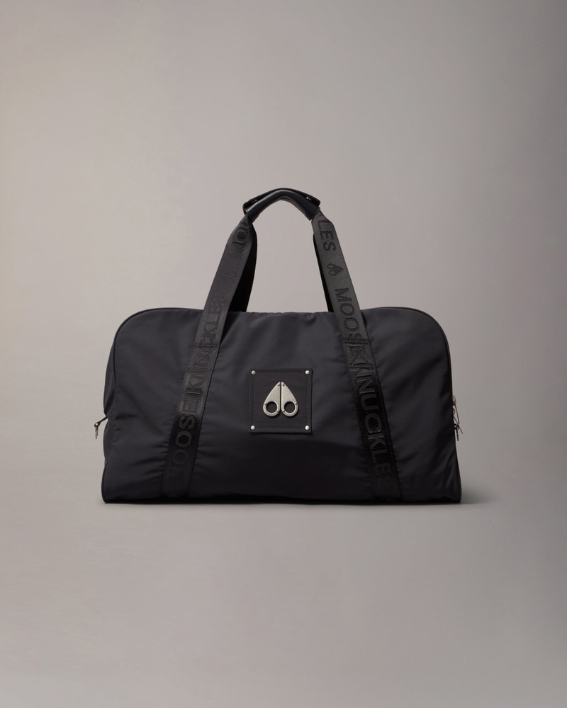 HYDRO HAUL DUFFLE BAG 1