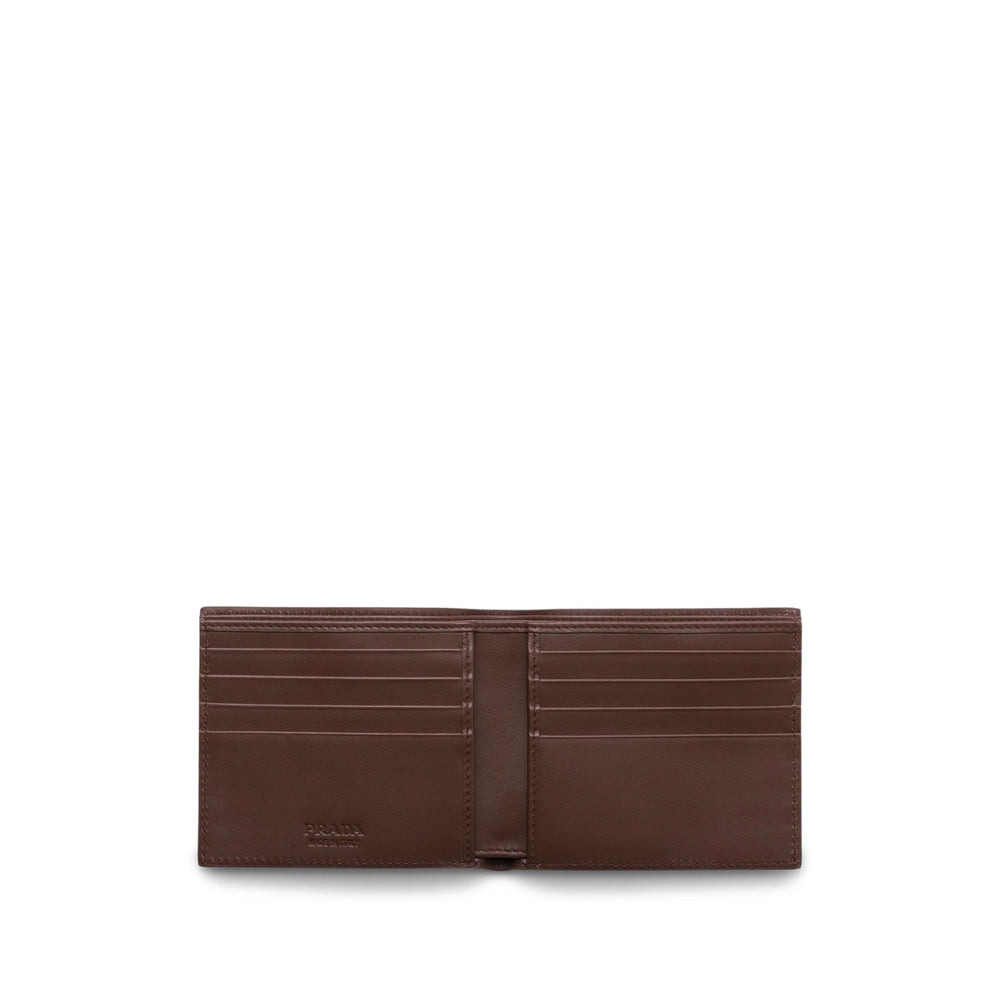 Prada Brown Wallets & Cardholders Men - 2