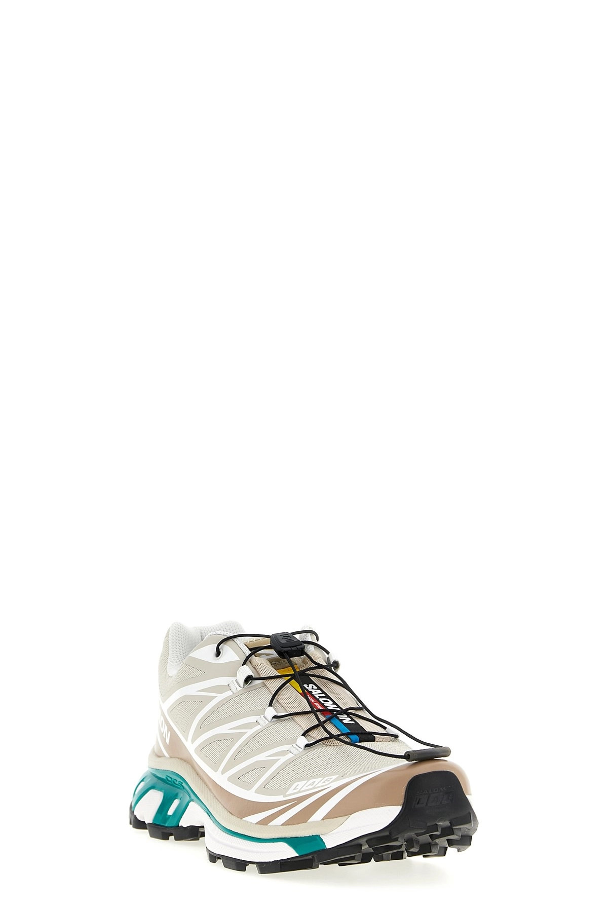 'XT-6' sneakers - 2