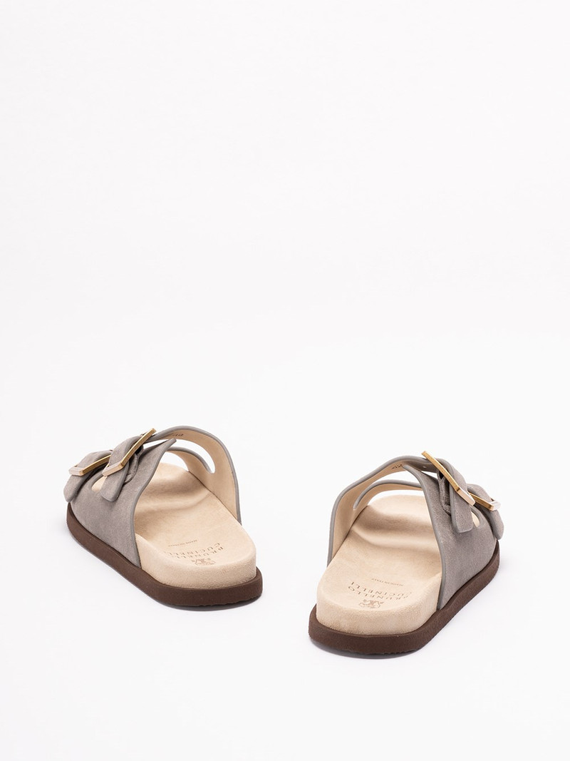 Brunello Cucinelli Sandals outlook