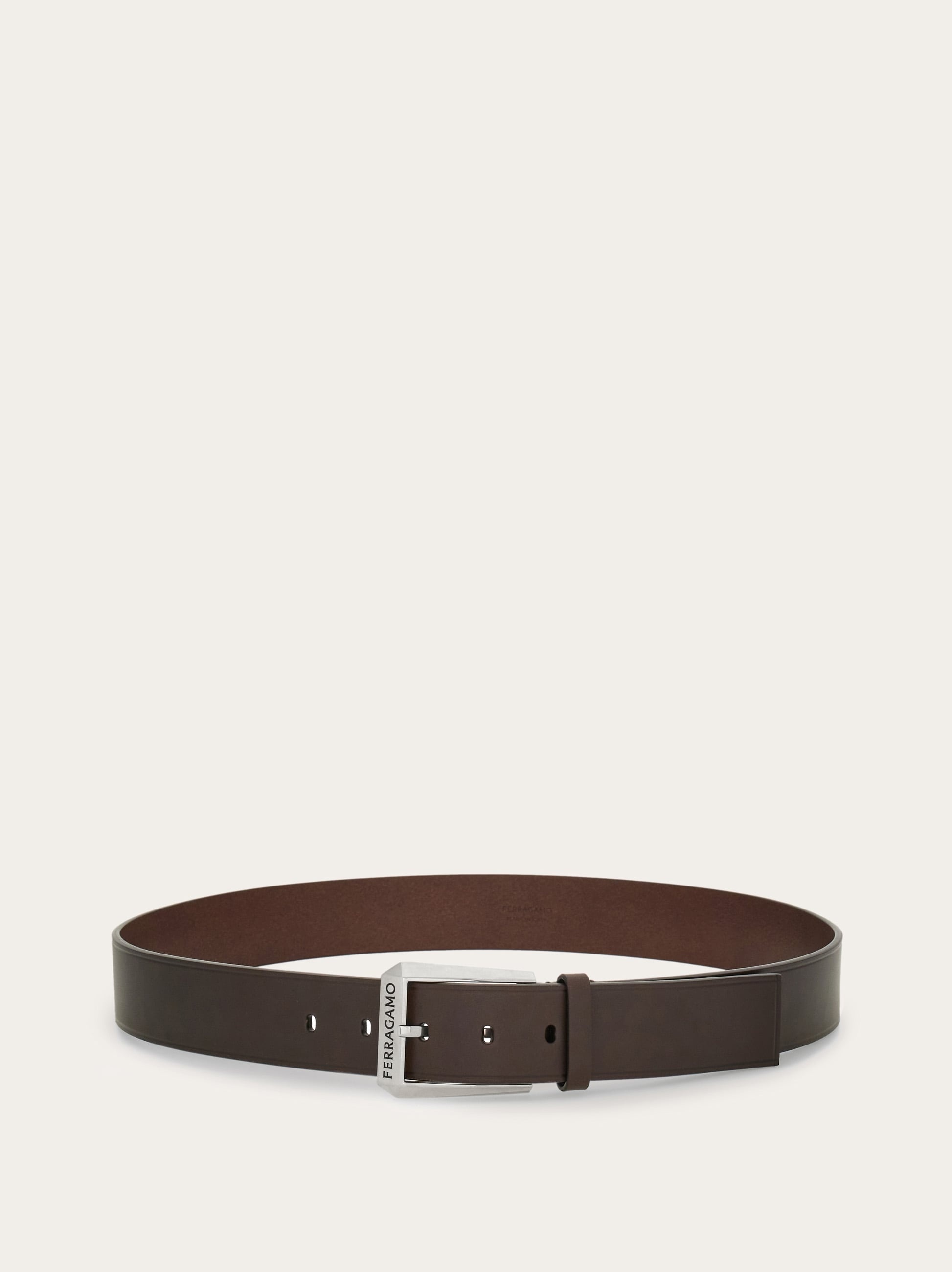 Fixed belt - 3