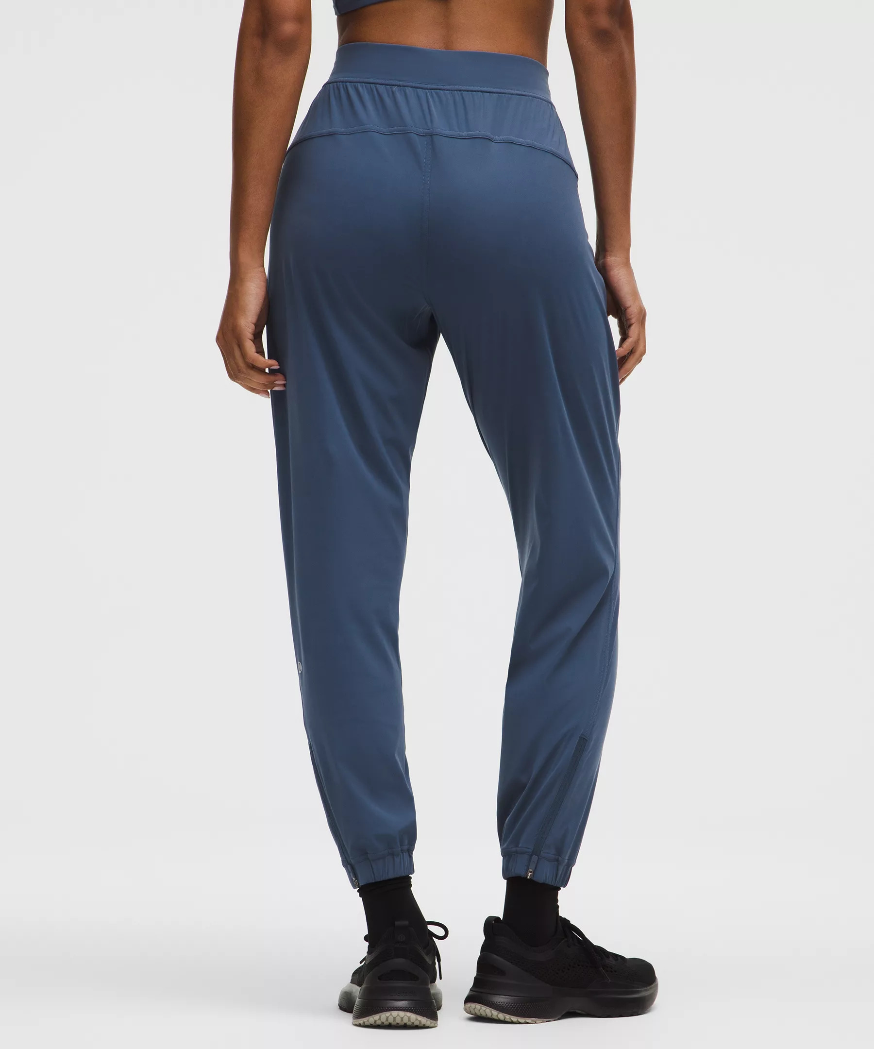 Adapted State High-Rise Jogger *Sleek - 3