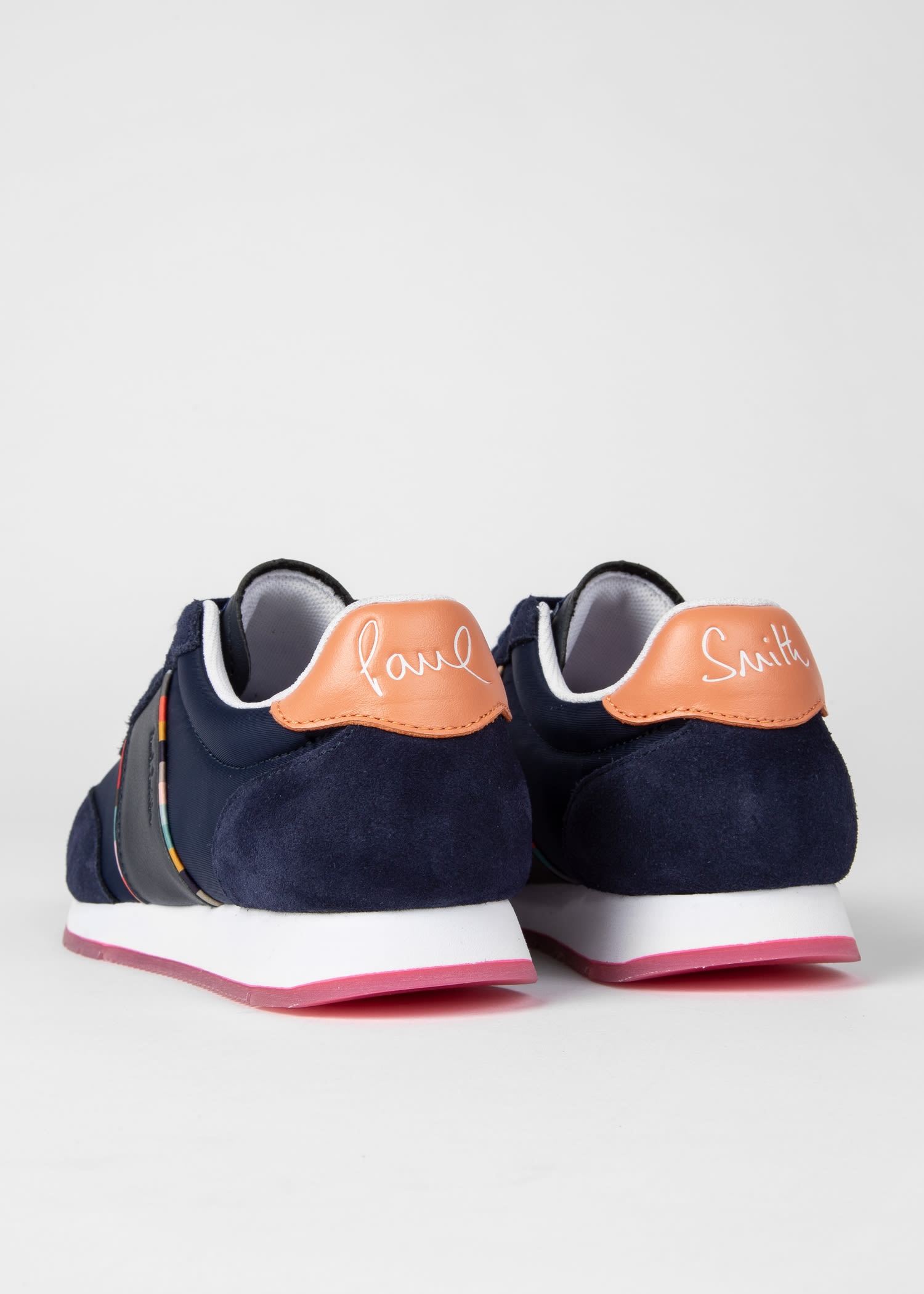 'Booker' Sneakers - 2