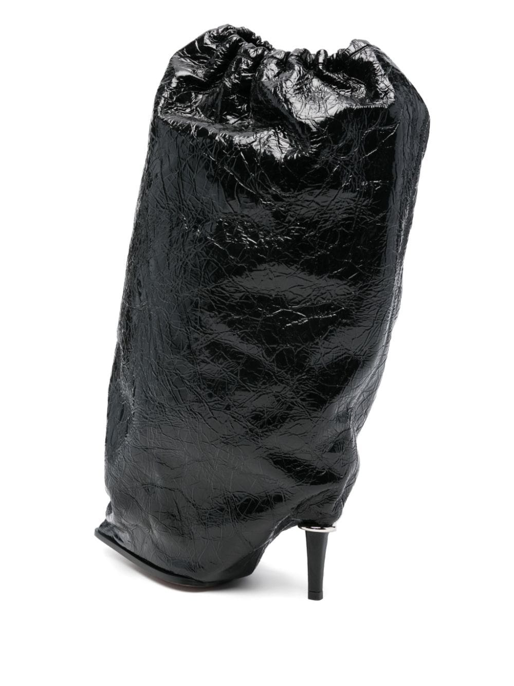 60mm Bag boots - 3