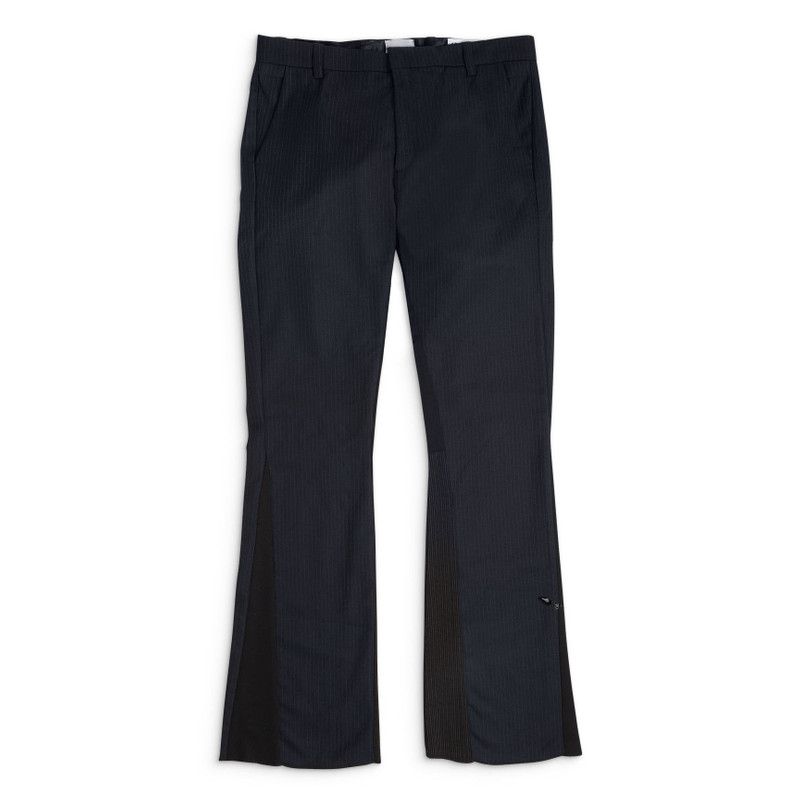 LA DRESS PANT FLARE 1