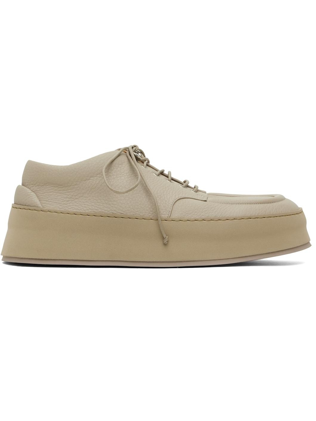 Gray Cassapana Derbys - 1