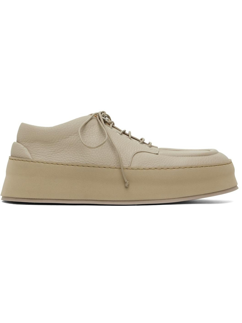 Gray Cassapana Derbys 1
