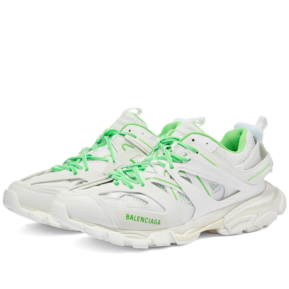 Balenciaga Track Sneaker - 1