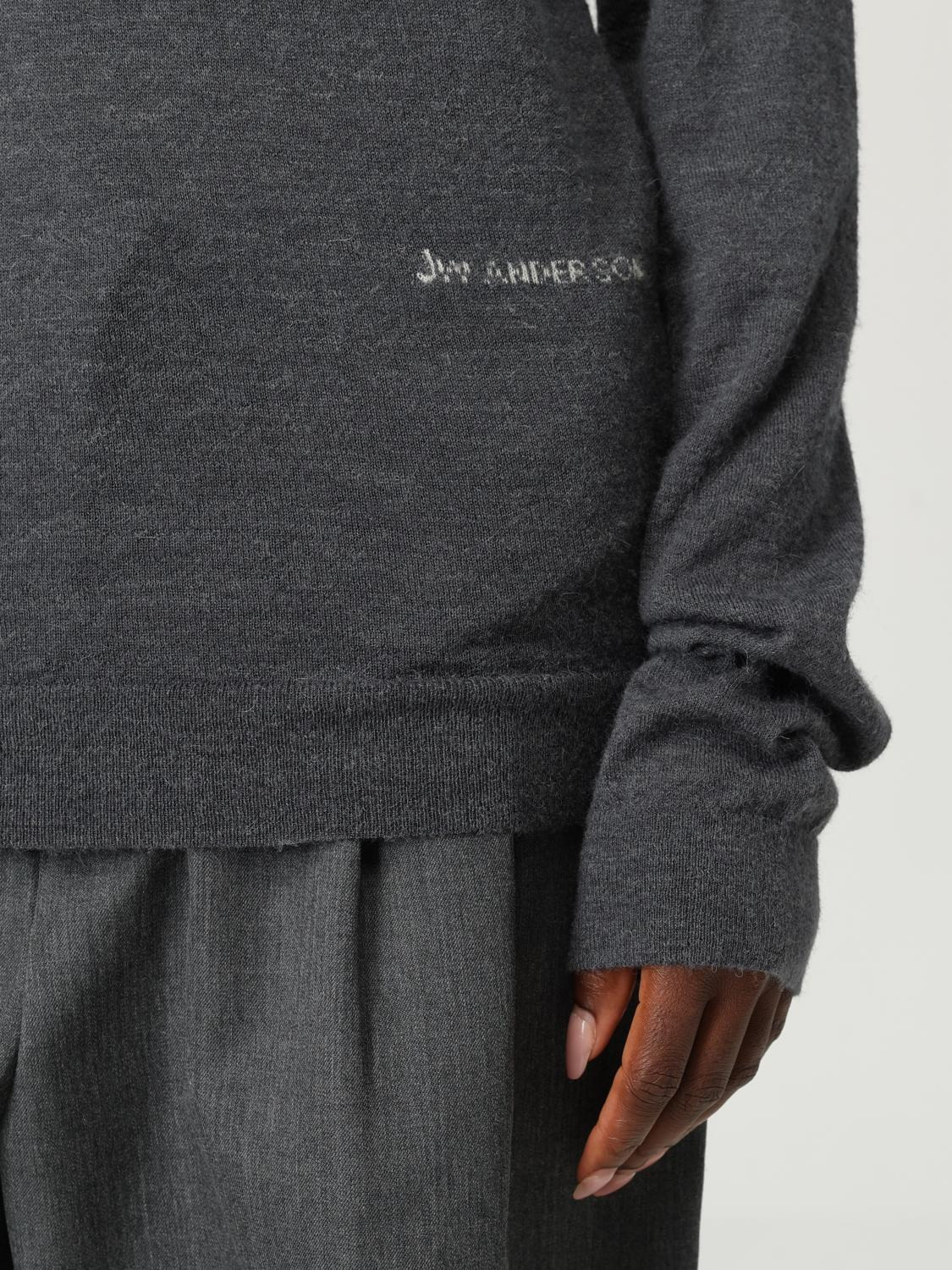 Sweater woman Jw Anderson - 5