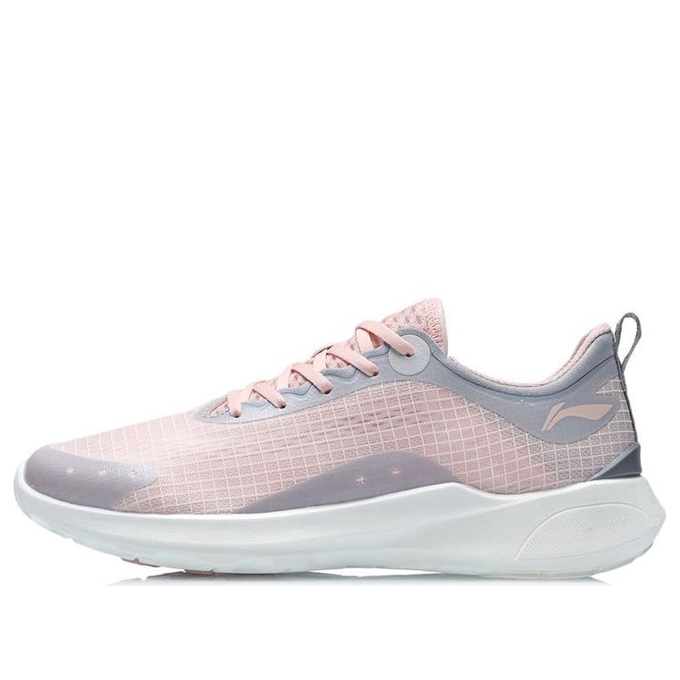 (WMNS) Li-Ning EZ Run 'Peachy Keen' ARBR002-2 - 1