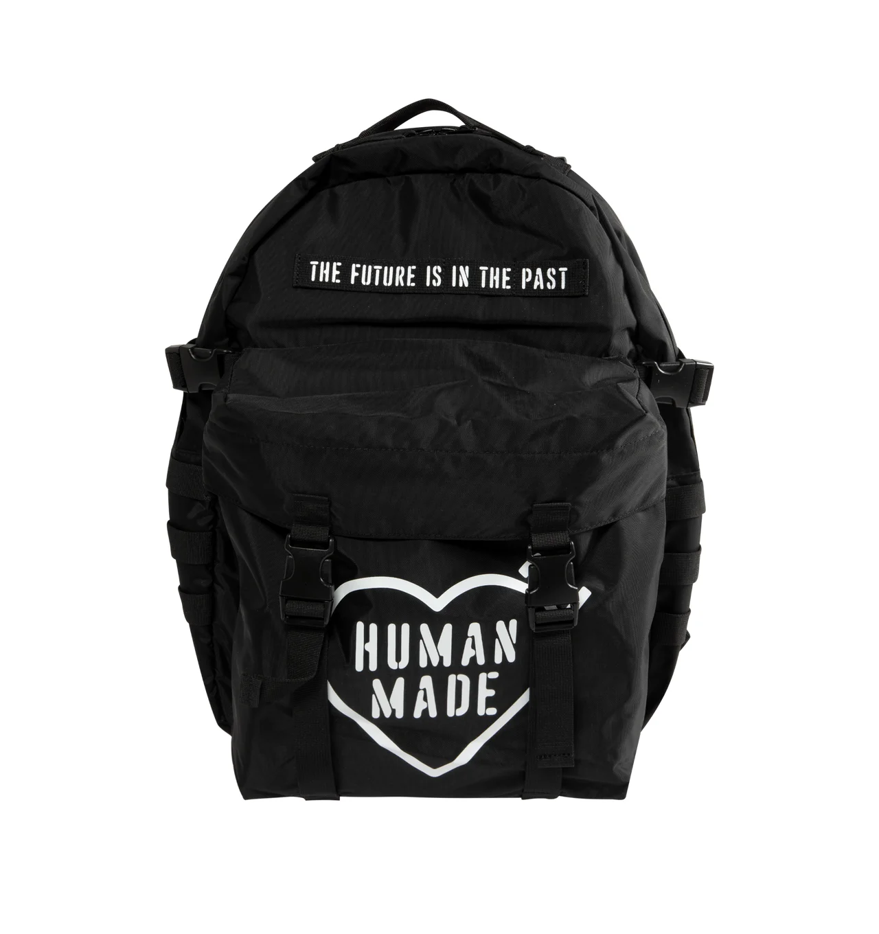 MILITARY BACKPACK - 1