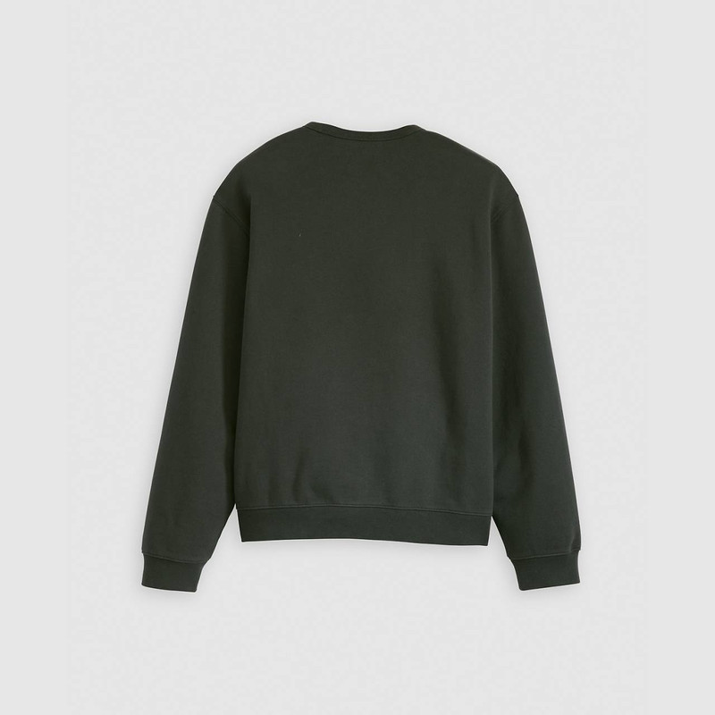 LEVI'S® X DENIM TEARS CREWNECK SWEATSHIRT 7