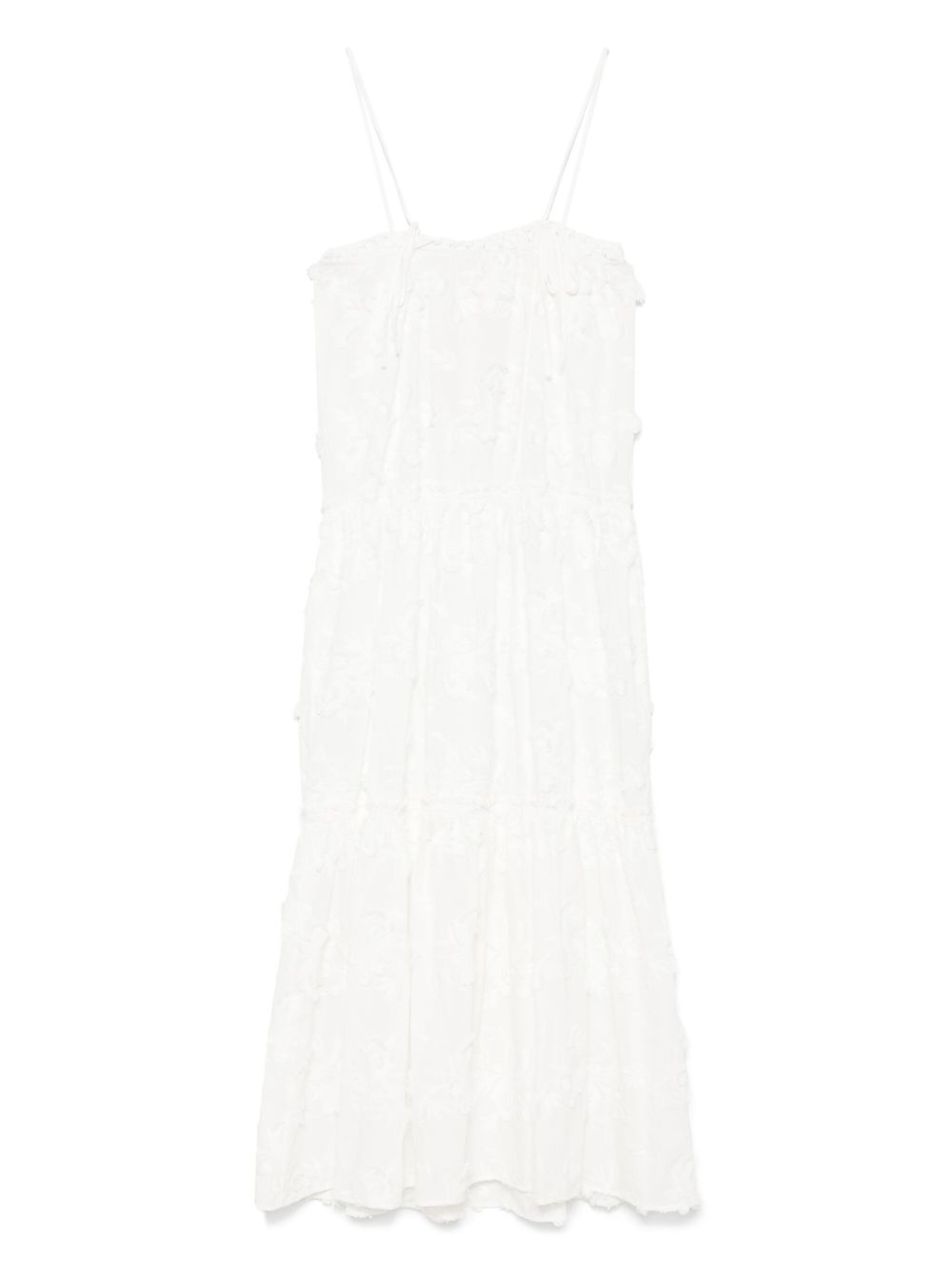Jewel maxi dress - 2