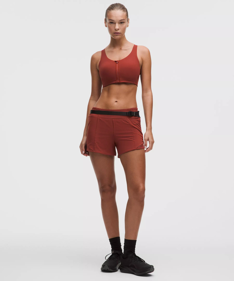 lululemon Energy Zip-Front Bra *High-Support, B–G Cups 3