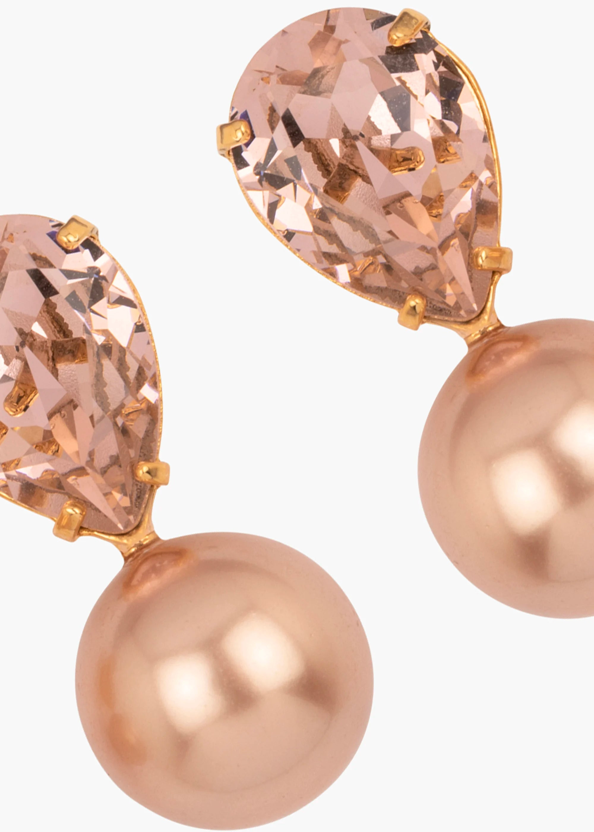 Cimone Earrings - 4