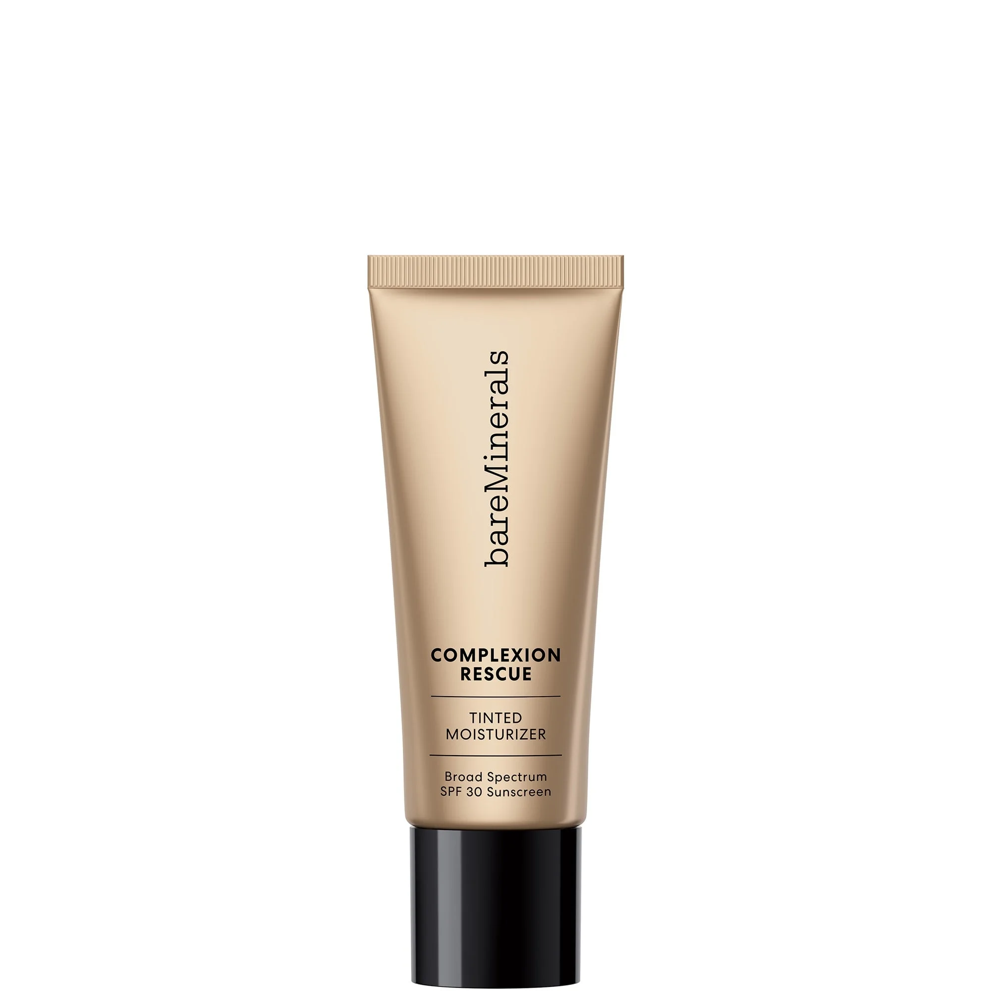bareMinerals COMPLEXION RESCUE® Tinted Moisturizer Mineral SPF 30 - Suede 04 - 1