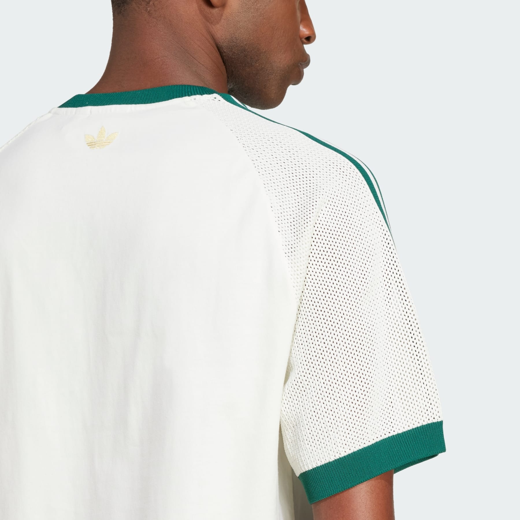 Premium Knitted Tee - 5