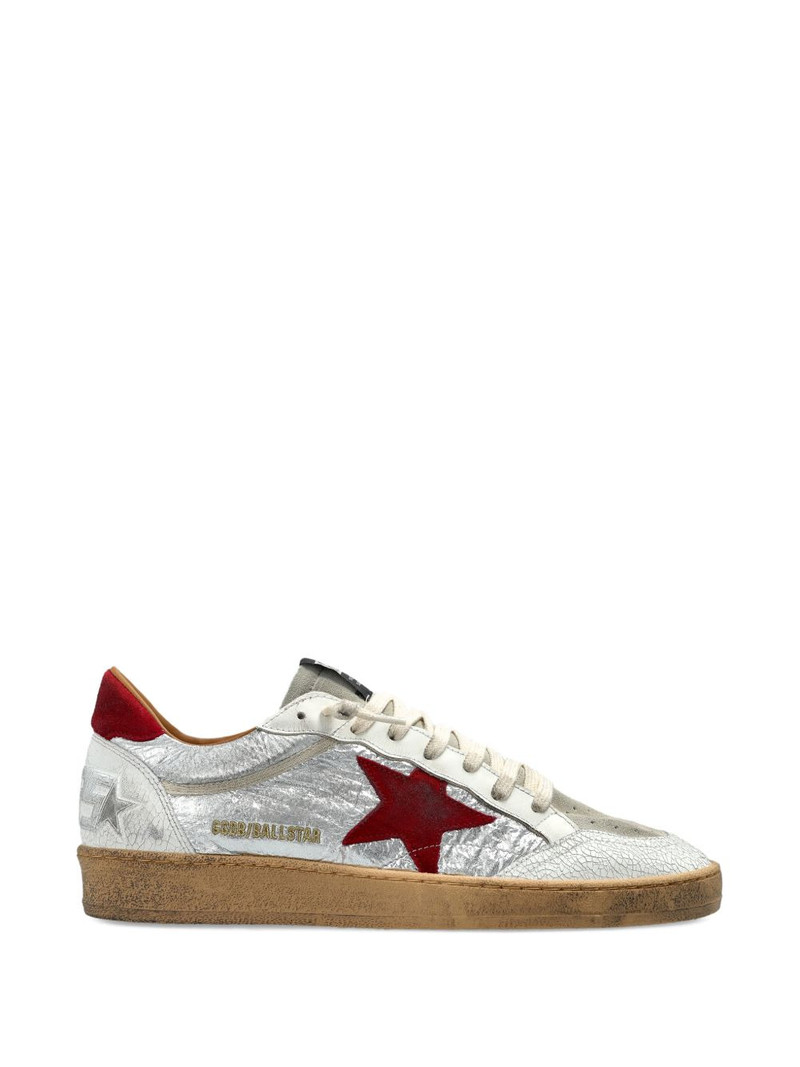 Ball Star sneakers 1