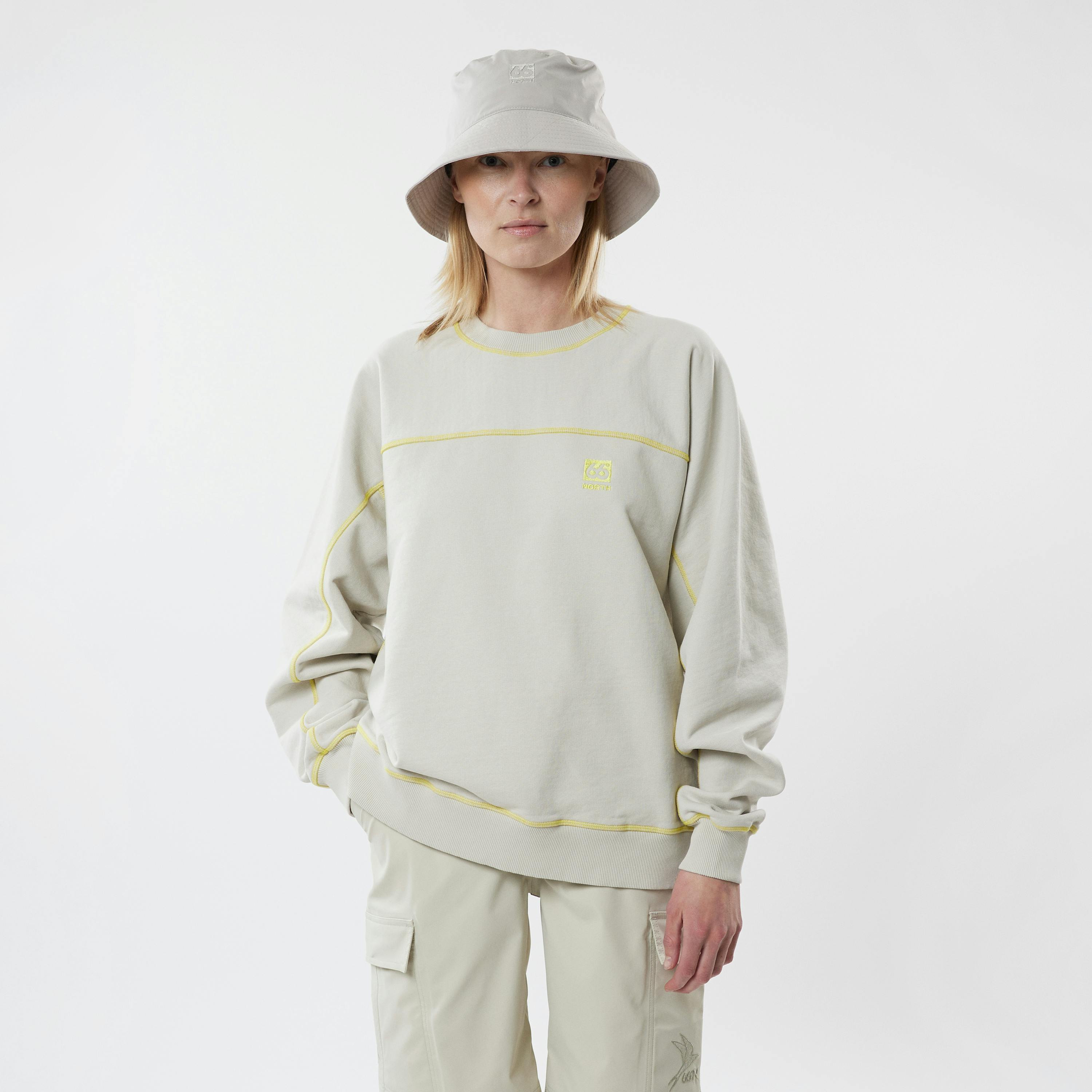 Vatnajökull Crewneck (Unisex) - 10