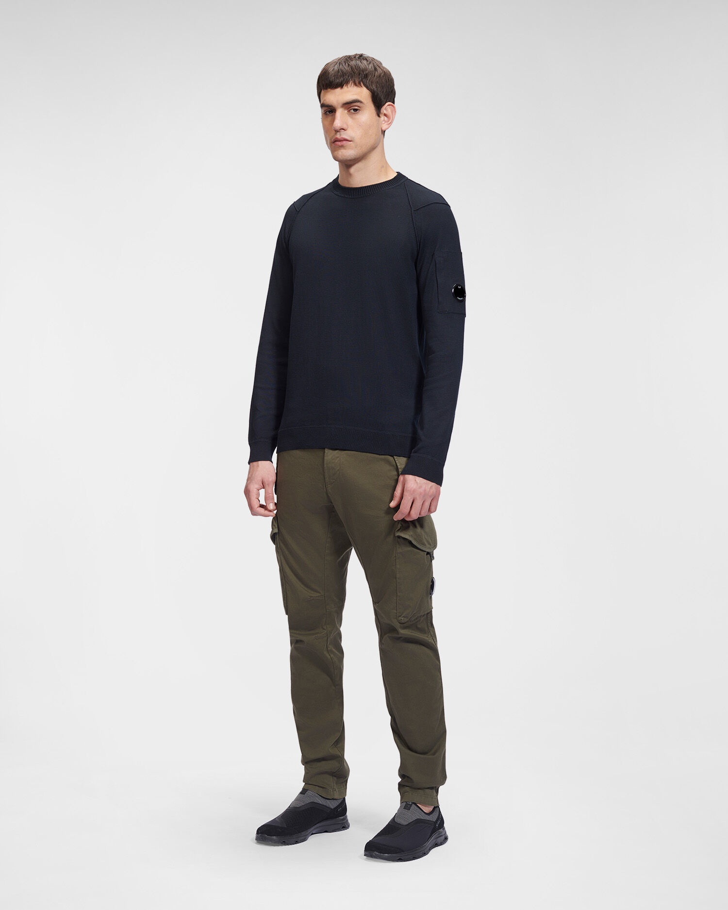 Sea Island Knit - 3