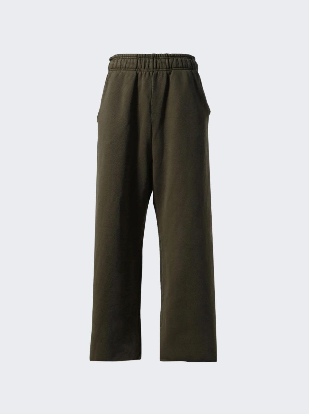 Full Sweatpant Military - 1