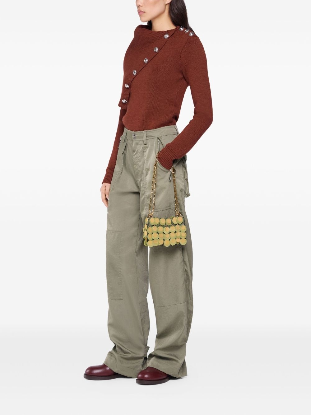 wool jumper - 3