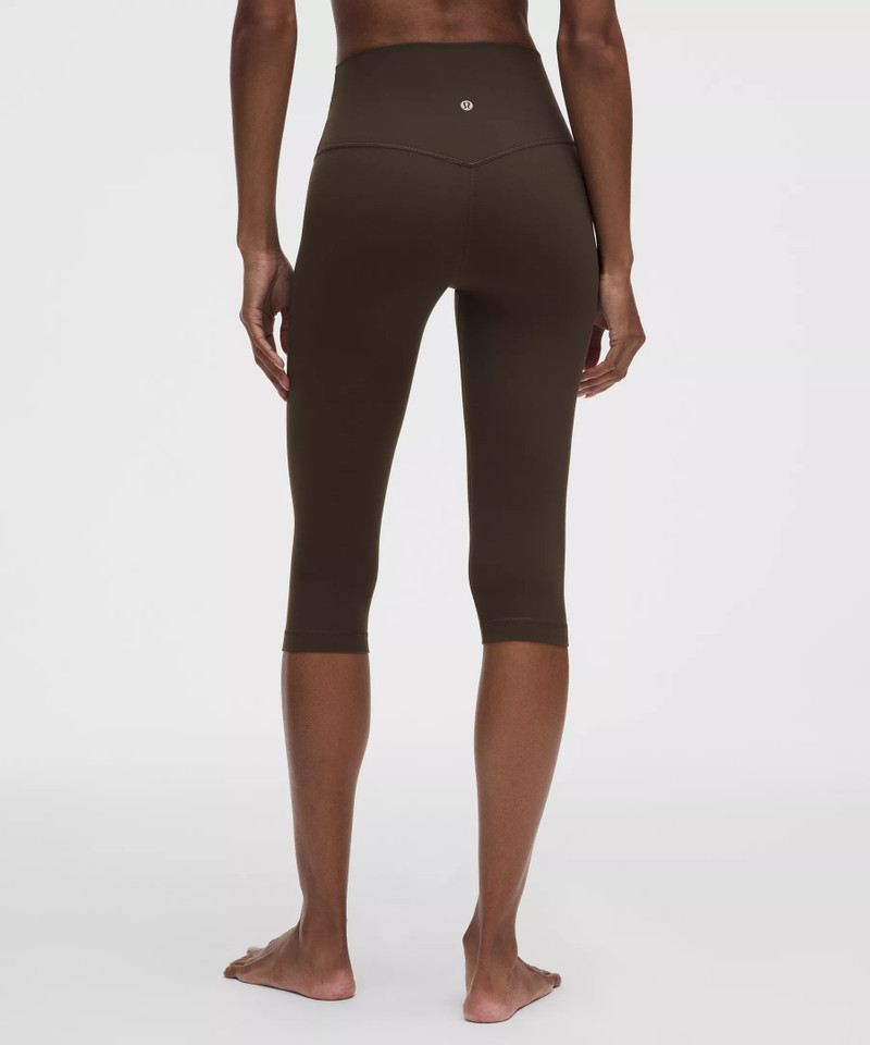 lululemon Align™ High-Rise Crop 17" 3