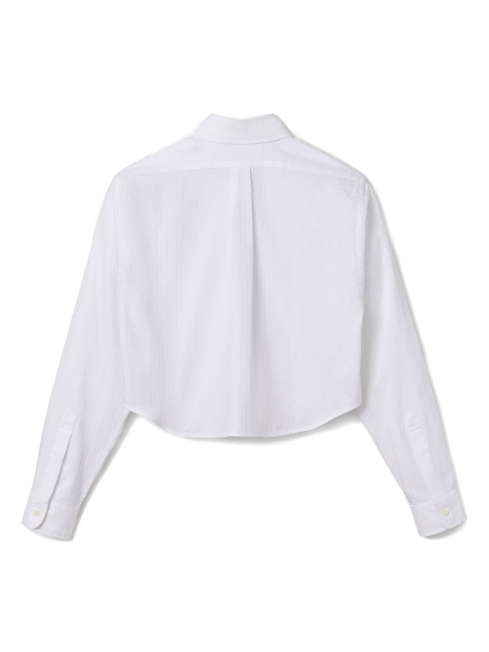 Marc Jacobs Shirts White - 3