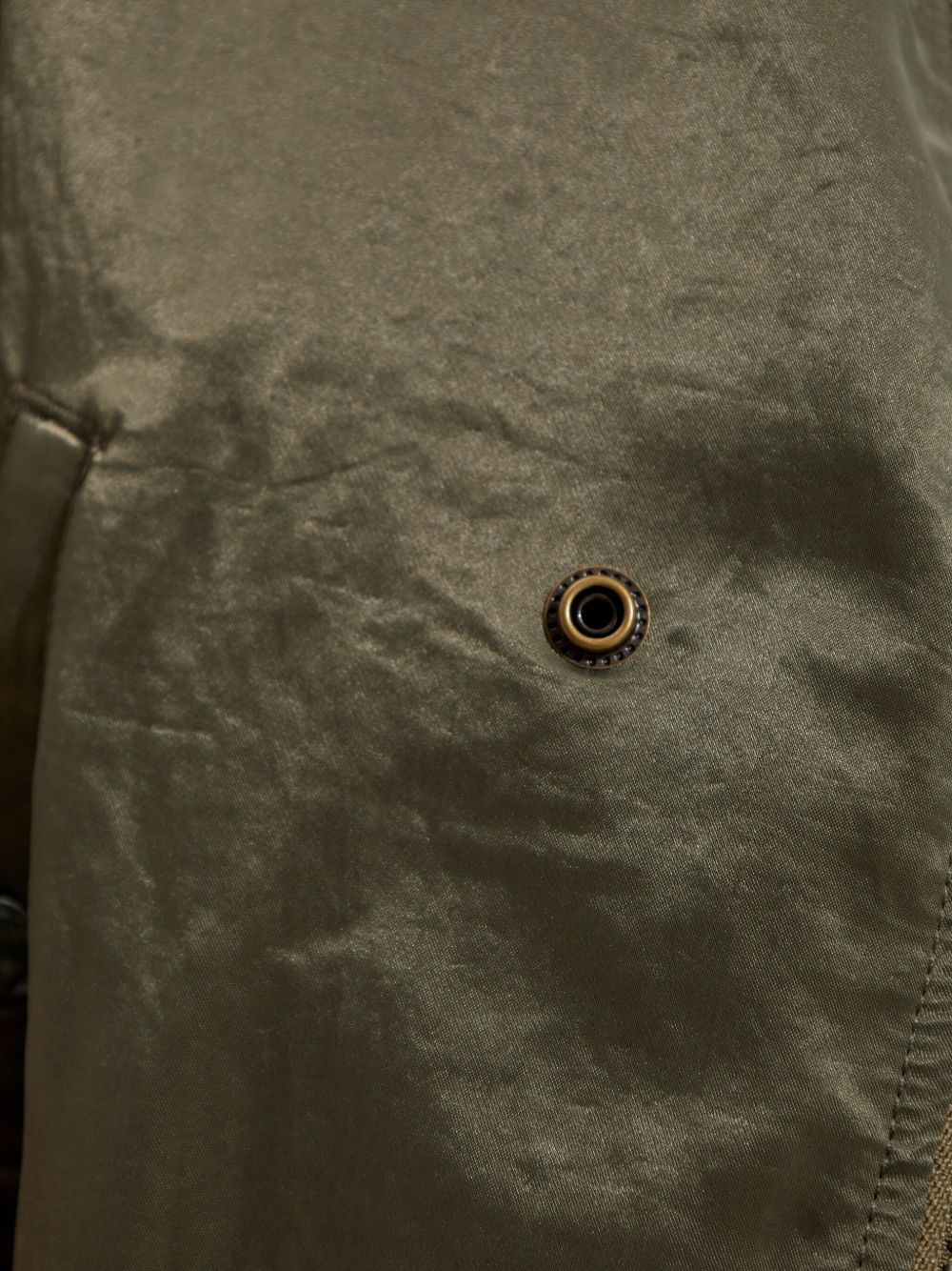 zip-collar jacket - 5