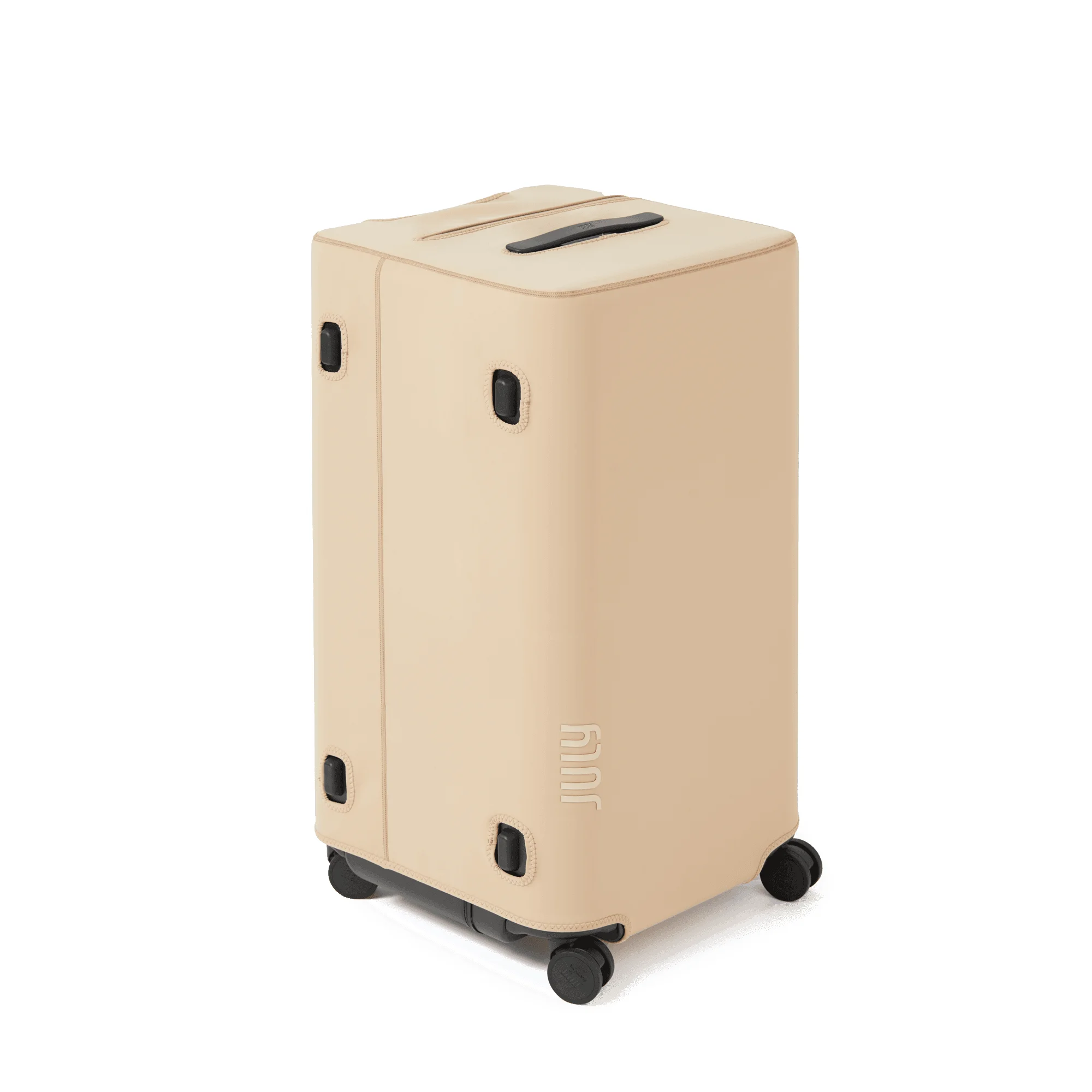 Trunk Luggage Cover - Checked - 1