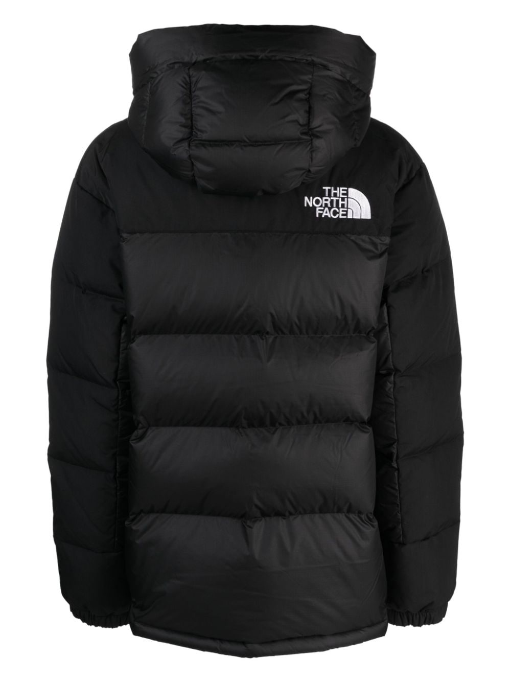 550 down-feather padded jacket - 2