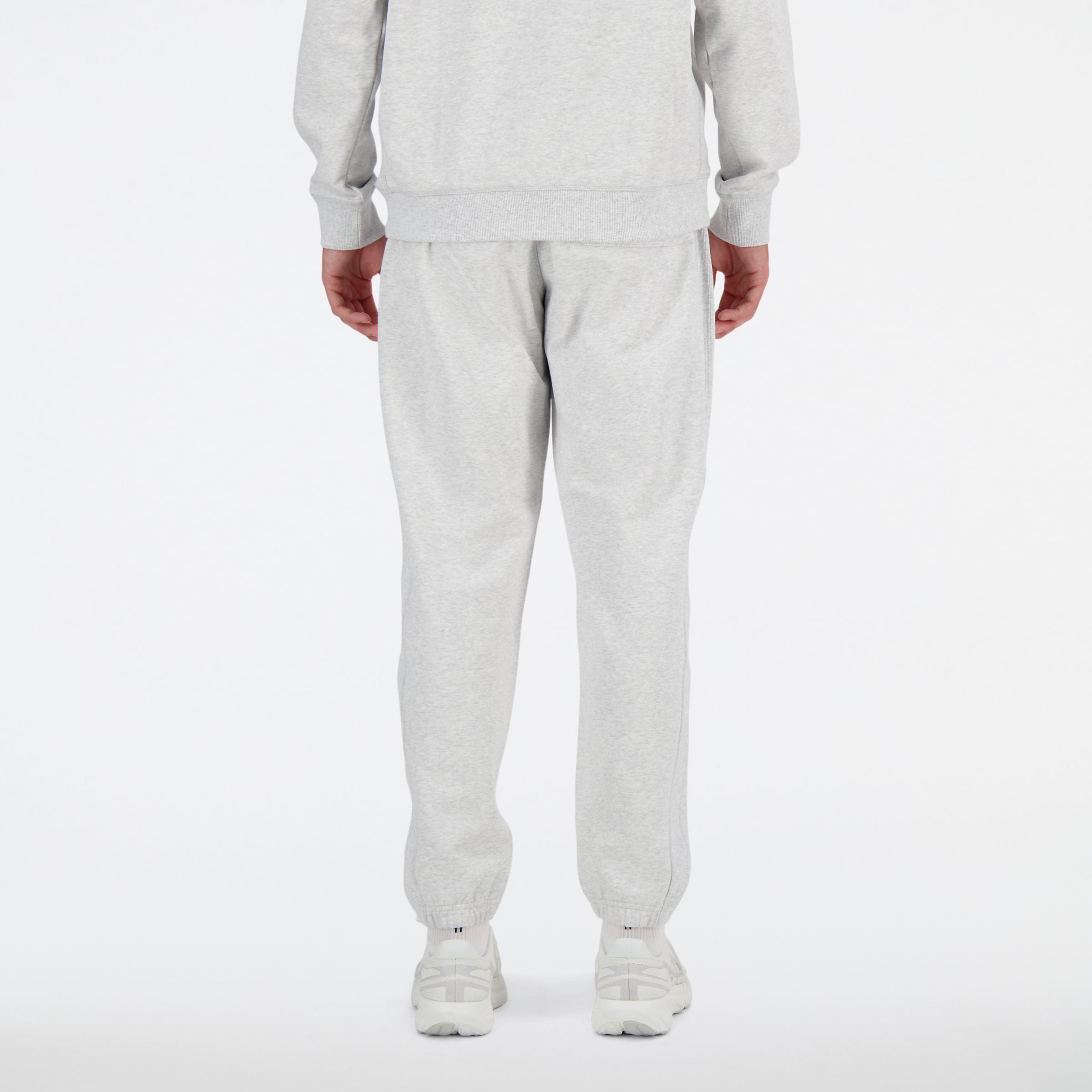 Athletics French Terry Jogger - 4