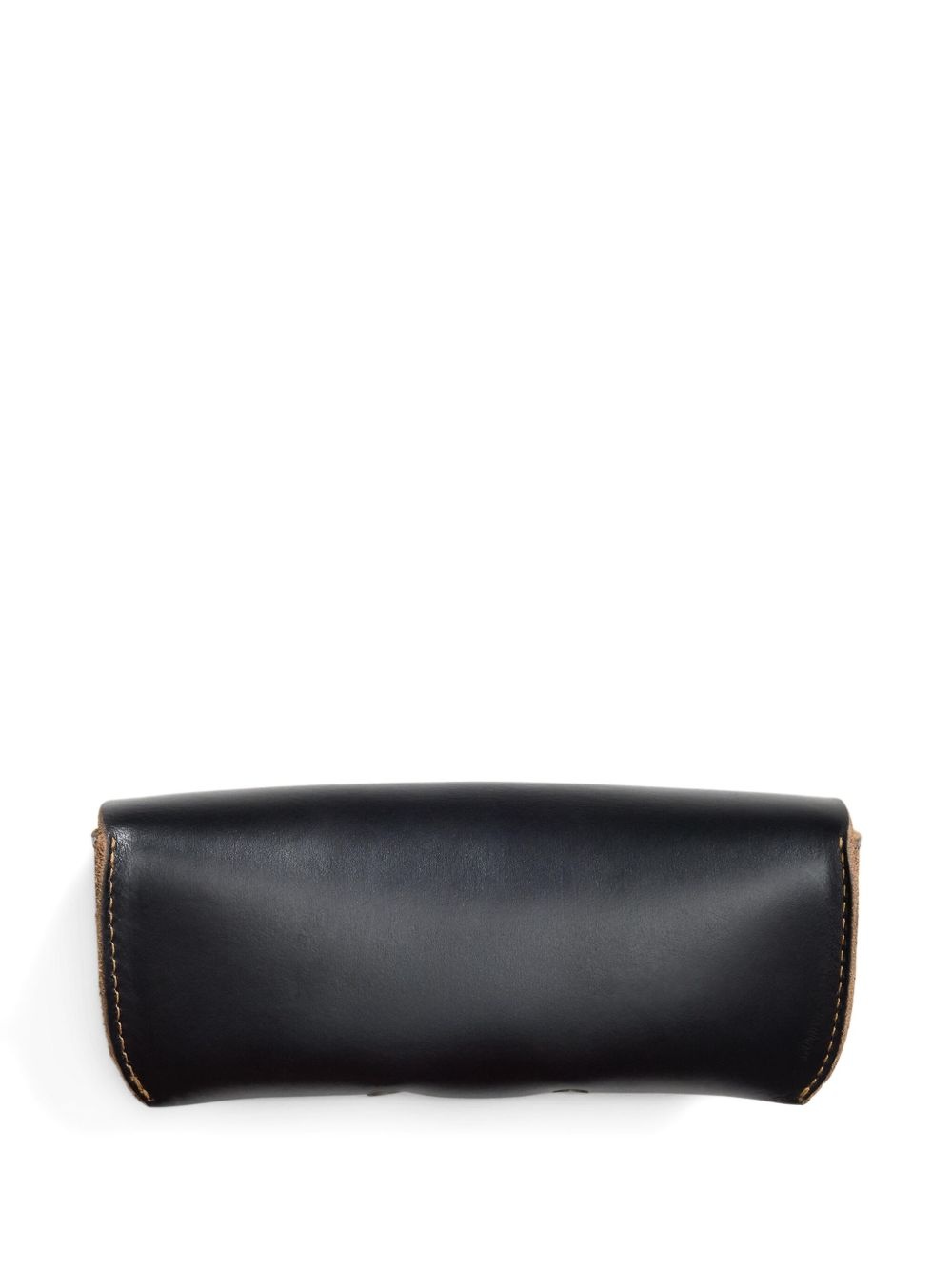 embossed sunglasses holder - 2