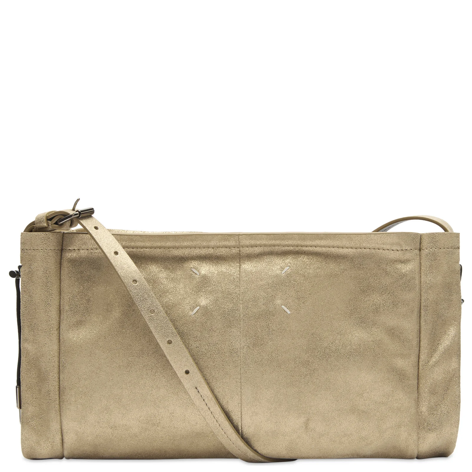 Maison Margiela Horizontal Baguette Bag - 1