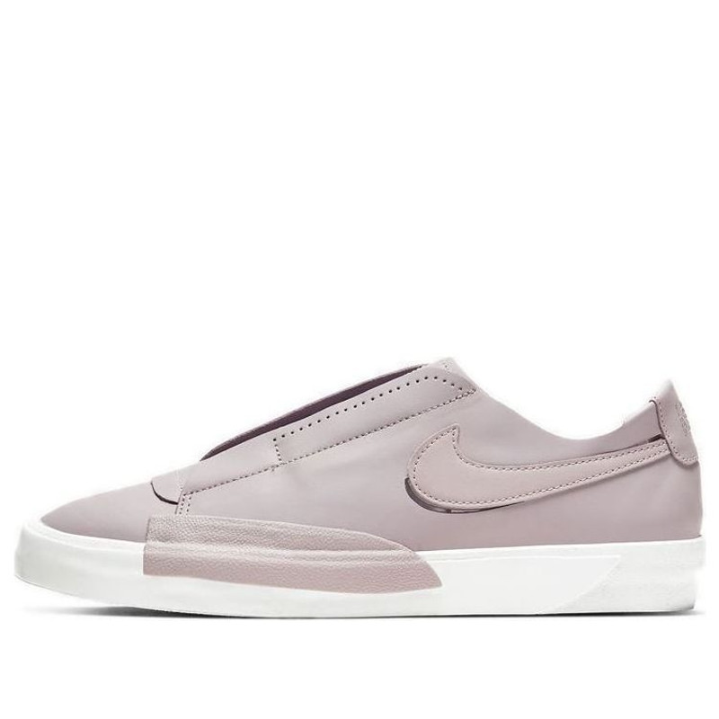 (WMNS) Nike Blazer Slip 'Kickdown - Platinum Violet' CJ1651-001 - 1