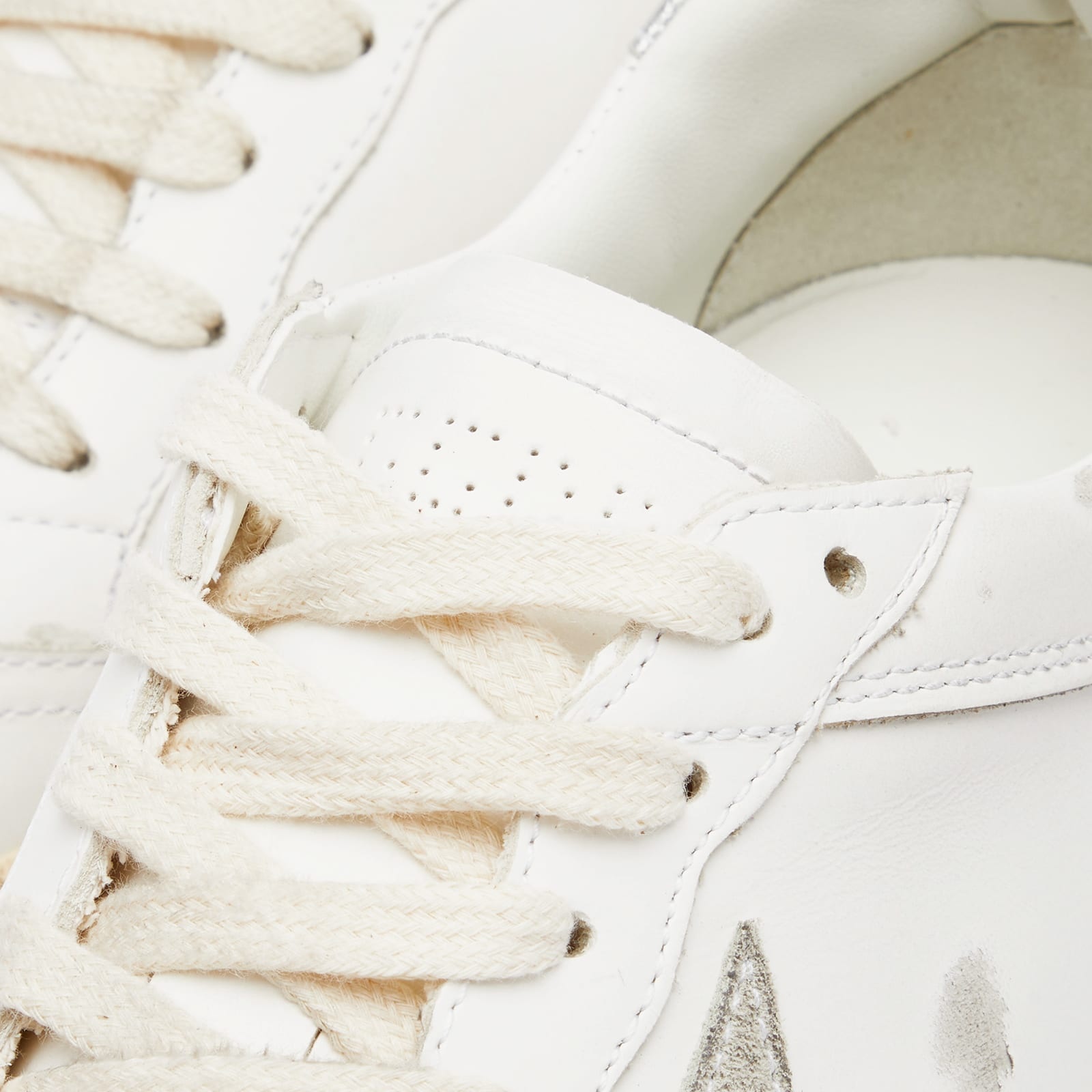 Golden Goose Ball Star Sneaker - 4