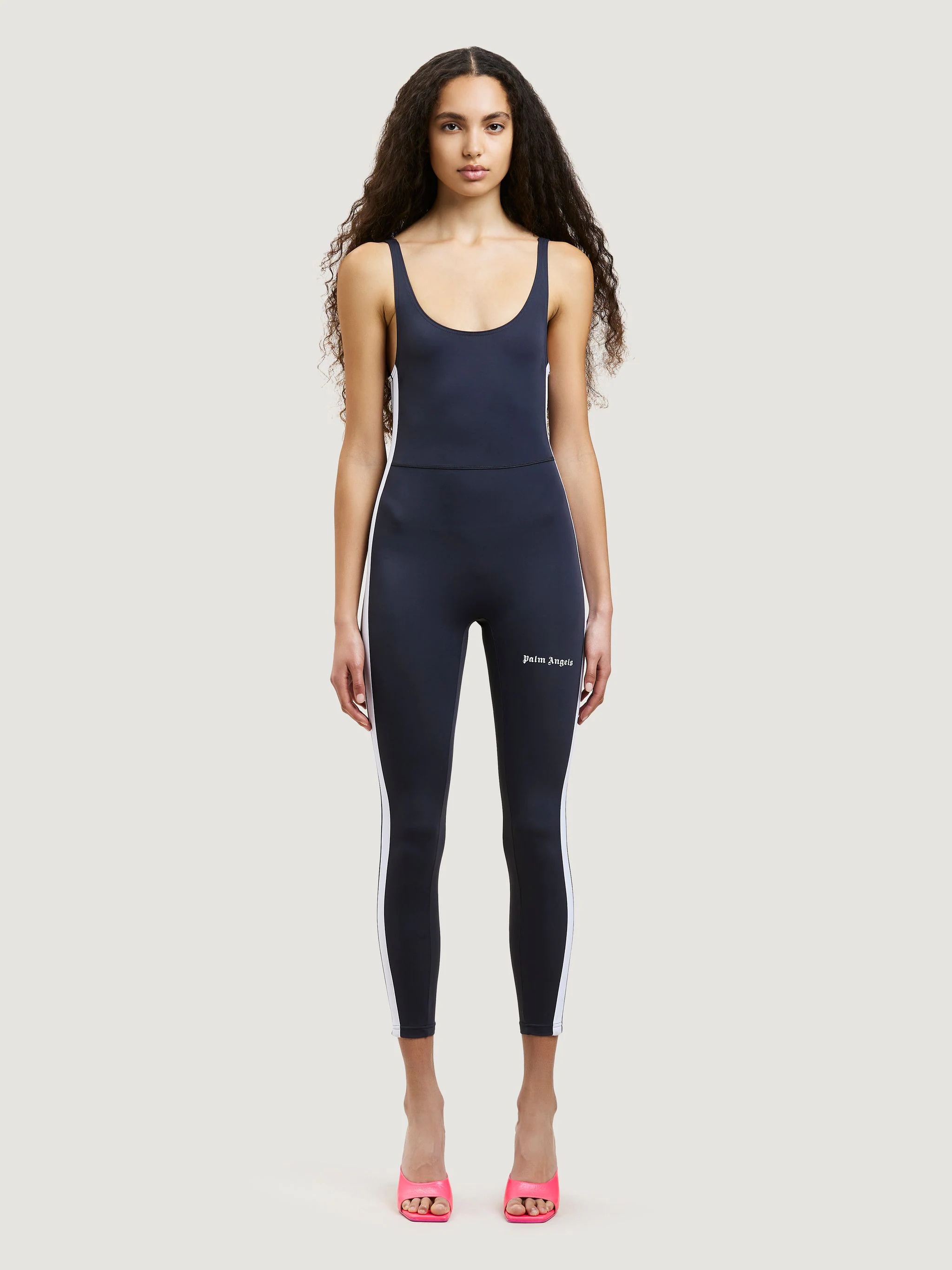 TRACK TRAINING JUMPSUIT - 3