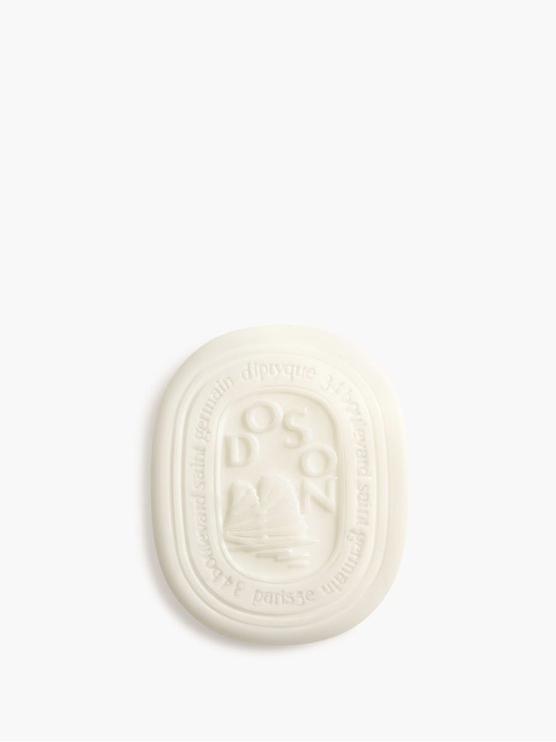 Do Son - Perfumed soap 1