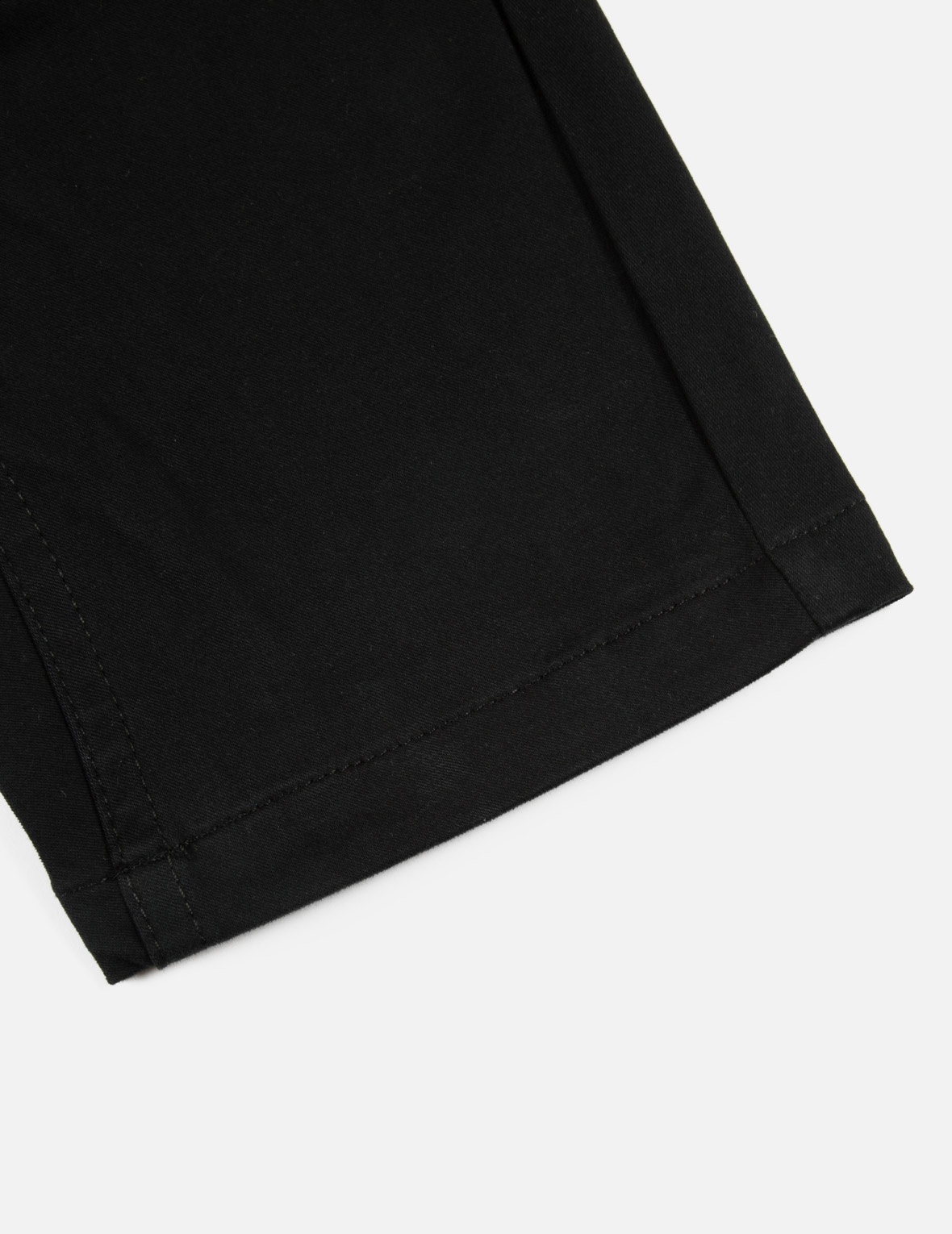 SLOGAN EMBROIDERY 3D FIT CARGO PANTS - 11