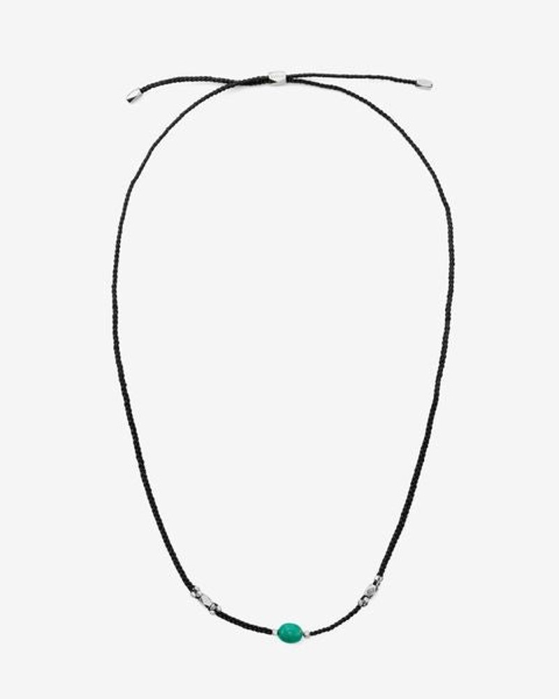 CHUMANI MAN NECKLACE 1