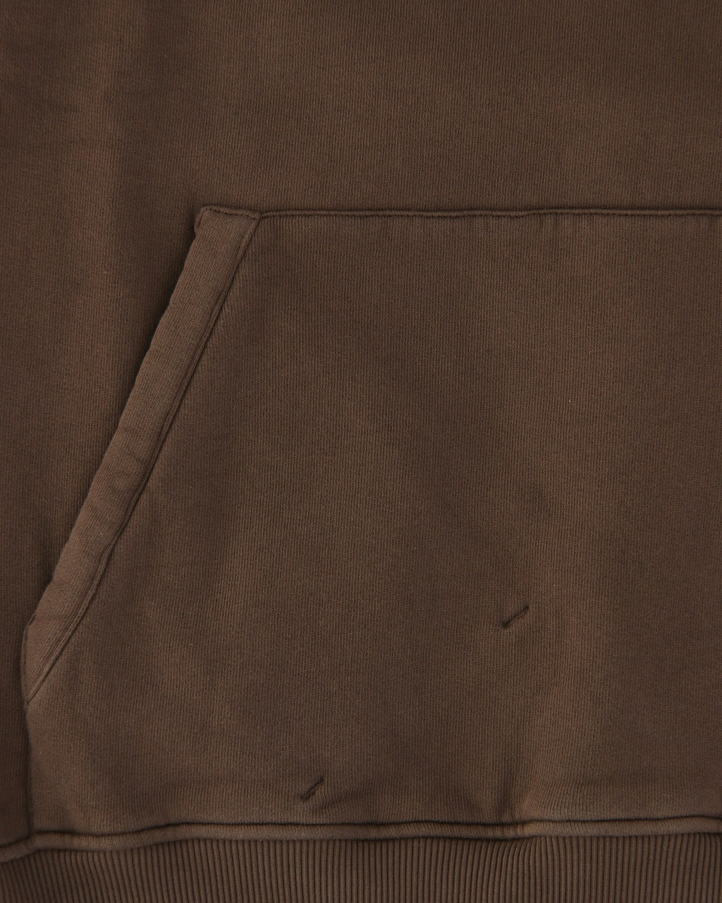 INFARED HOODED SWEATSHIRT - 5