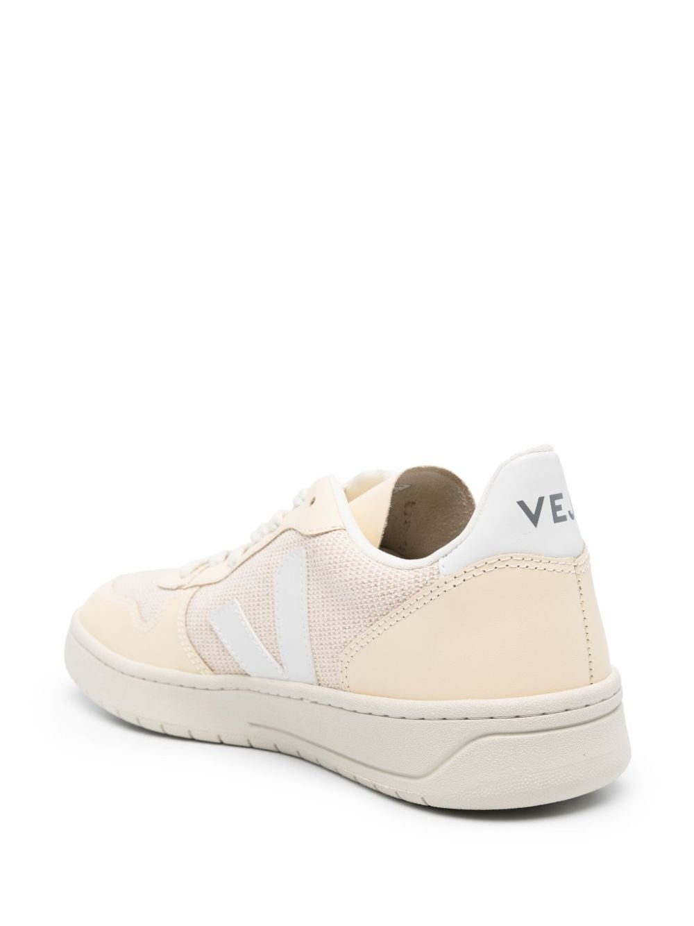 V-90 low-top sneakers - 3