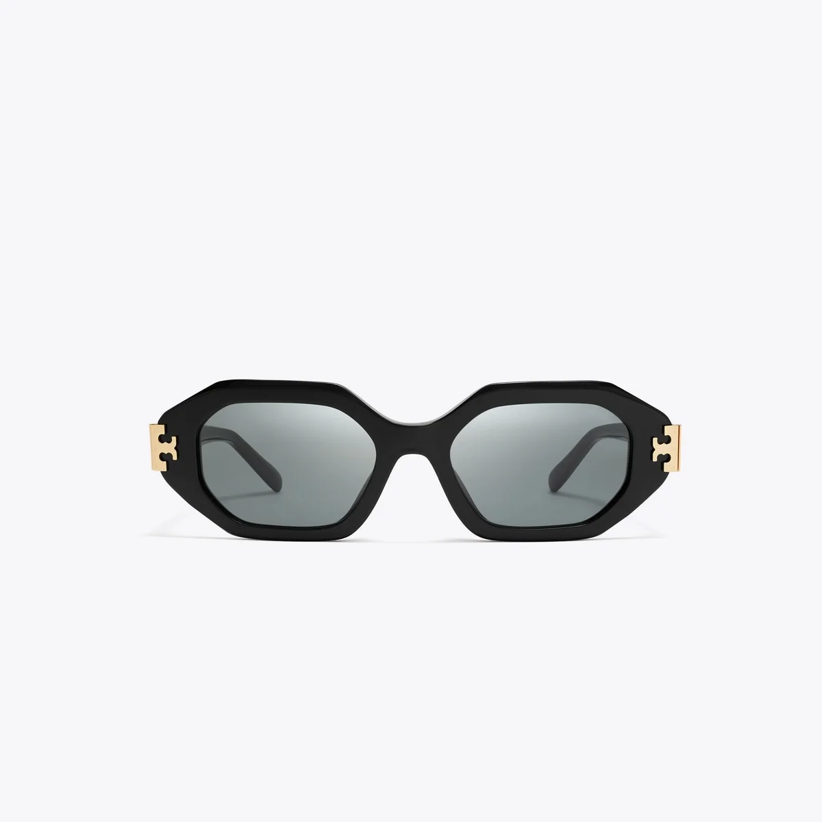 Eleanor Geometric Sunglasses - 1