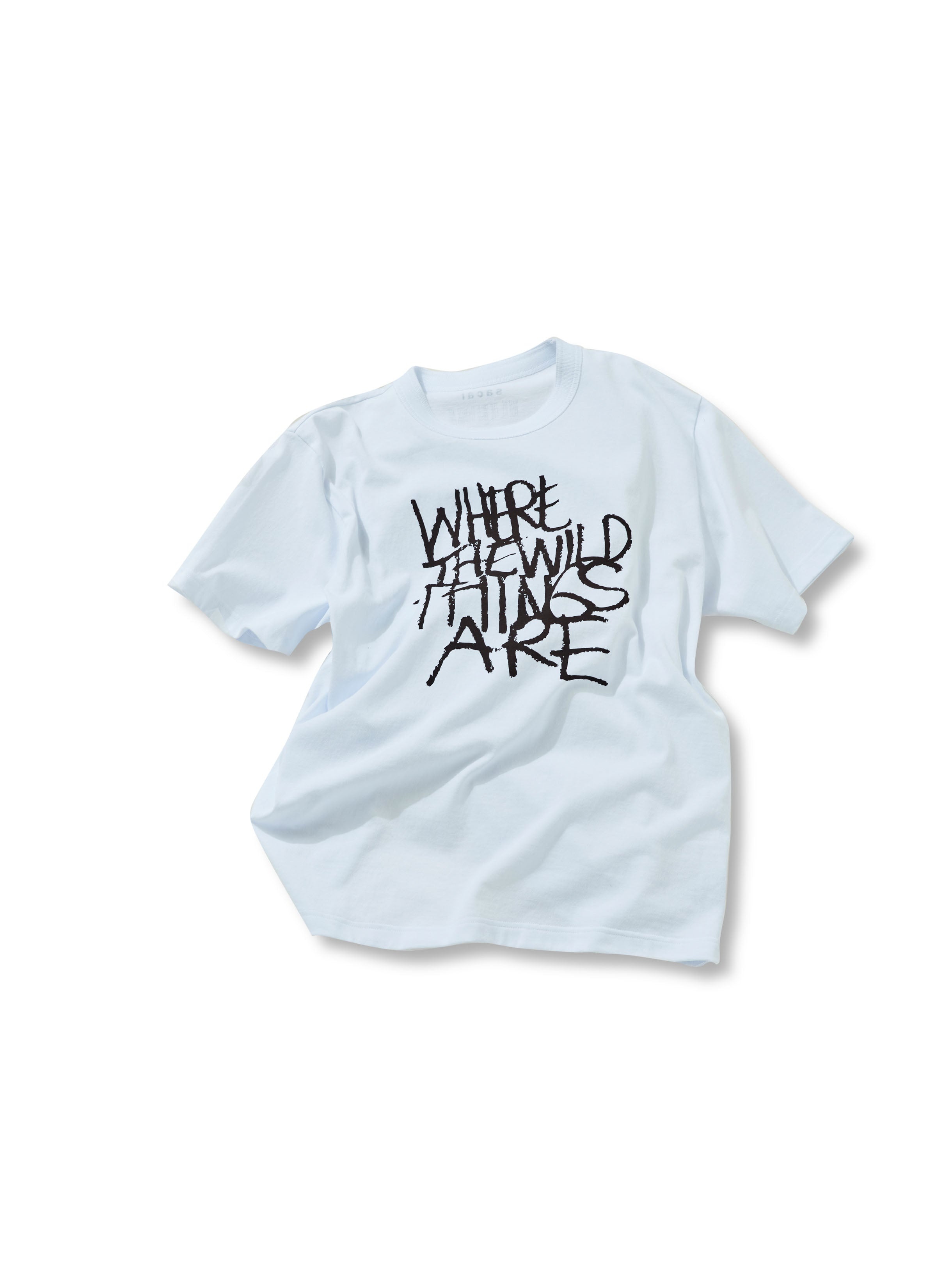 WHERE THE WILD THINGS ARE T-Shirt - 1